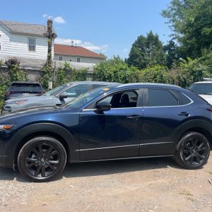 2024 Mazda CX-30 2.5 S SELECT SPORT 照片 3