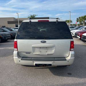 FORD EXPEDITION LIMITED - 7