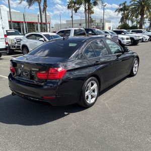 BMW 3 SERIES 320I - 8