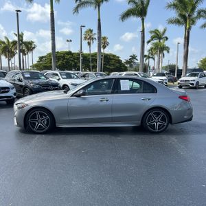 صورة 3 لـ 2023 Mercedes-BENZ C-CLASS