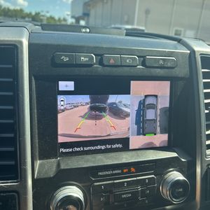 2019 FORD F-150 PLATINUM thumbnail 39