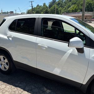صورة مصغرة 60 لـ 2020 Chevrolet TRAX LS