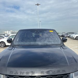 2018 LAND Rover RANGE ROVER SPORT HSE DYNAMIC 缩略图 15