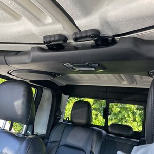 2020 JEEP GLADIATOR OVERLAND 缩略图 36