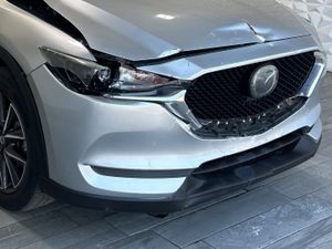 2018 Mazda CX-5 TOURING thumbnail 53