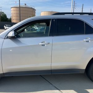 CHEVROLET EQUINOX - 4