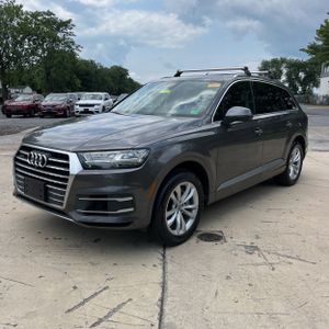 صورة 1 لـ 2019 AUDI Q7 55 PREMIUM