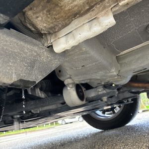 صورة مصغرة 27 لـ 2025 Honda CR-V EX-L