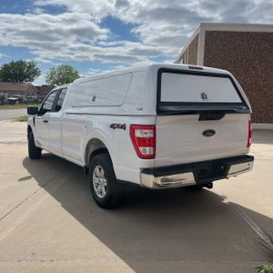 FORD F-150 XL - 5