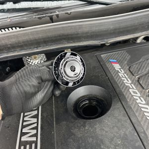 2021 BMW X3 M40I 缩略图 47