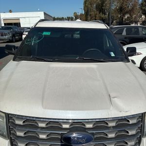 صورة مصغرة 15 لـ 2016 FORD EXPLORER XLT