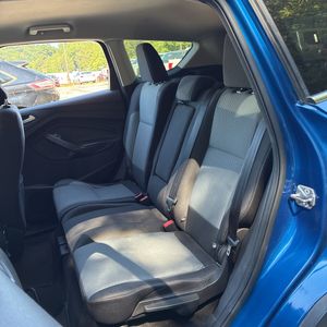 2019 FORD ESCAPE SE — миниатюра 34