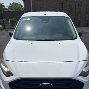 2021 FORD TRANSIT CONNECT XLT — миниатюра 15