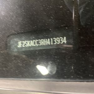 2024 Subaru FORESTER PREMIUM 缩略图 53