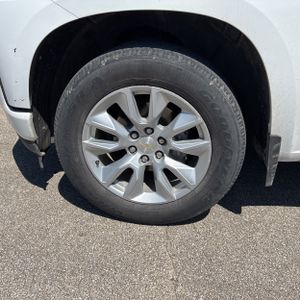 صورة مصغرة 17 لـ 2020 Chevrolet SILVERADO 1500 CUSTOM