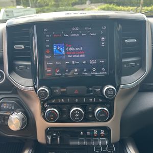 صورة مصغرة 37 لـ 2019 RAM 2500 LARAMIE