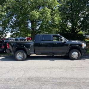 2023 RAM 3500 LONGHORN 照片 10