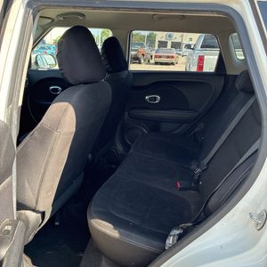 صورة مصغرة 33 لـ 2015 KIA SOUL BASE