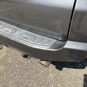 2016 Toyota 4RUNNER SR5 缩略图 63