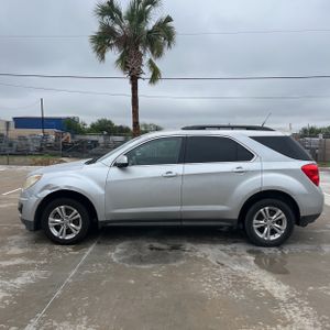 CHEVROLET EQUINOX LT - 3