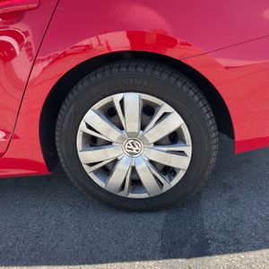 2014 Volkswagen JETTA S 缩略图 18