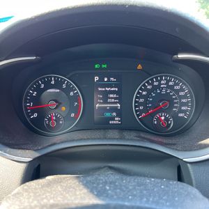 صورة مصغرة 40 لـ 2022 KIA STINGER GT-LINE