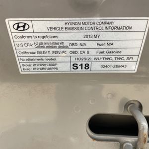 2013 Hyundai ELANTRA LIMITED 缩略图 48