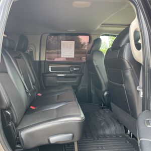 2017 RAM 2500 LARAMIE 缩略图 34