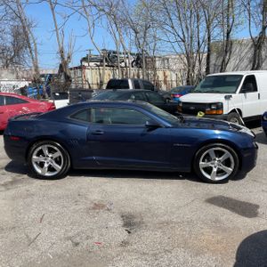 CHEVROLET CAMARO LT - 10