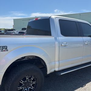 FORD F-150 XLT - 9