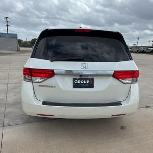 HONDA ODYSSEY EX-L - 7