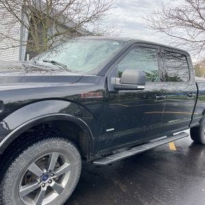 FORD F150 XLT - 2