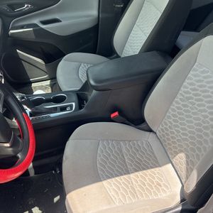 2019 Chevrolet EQUINOX LS 缩略图 56