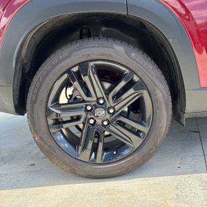 2024 Chevrolet TRAX ACTIV — миниатюра 19
