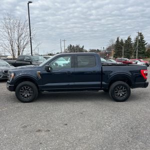 FORD F-150 TREMOR - 3
