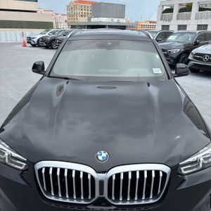 2023 BMW X3 SDRIVE30I 缩略图 15