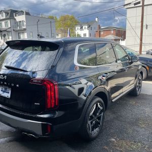 KIA TELLURIDE S - 7