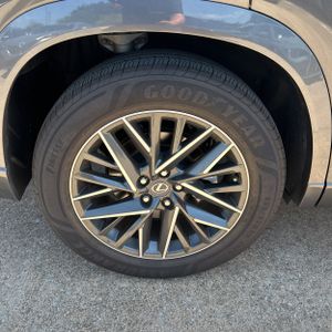 2025 Lexus TX 350 PREMIUM thumbnail 19