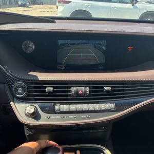 2019 Lexus LS 500 BASE 缩略图 39