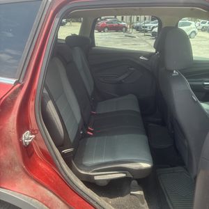 2016 FORD ESCAPE SE — миниатюра 35