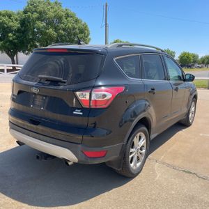 FORD ESCAPE SE - 8
