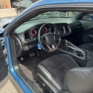 صورة مصغرة 36 لـ 2022 Dodge CHALLENGER SRT SUPER STOCK