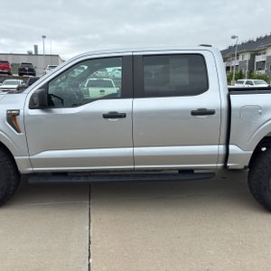 FORD F-150 TREMOR - 4