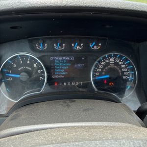 2013 FORD F-150 XLT — миниатюра 37