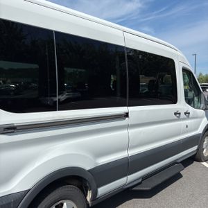 2018 FORD TRANSIT 350 XLT — фото 9