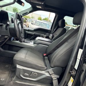 2017 FORD F-150 XLT — миниатюра 32