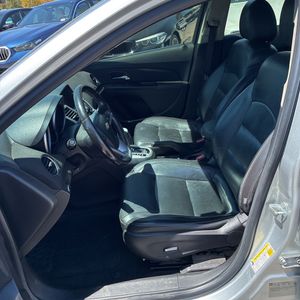 2014 Chevrolet CRUZE 2LT AUTO — миниатюра 32