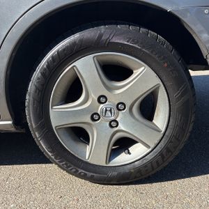 2005 Honda CIVIC EX — миниатюра 18