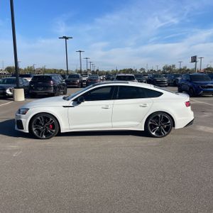 AUDI S5 SPORTBACK PREMIUM PLUS - 3