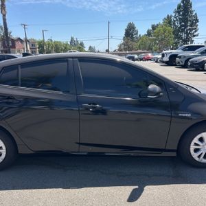 2022 Toyota PRIUS LE — фото 11